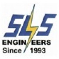 SLS ENGINEERS logo - Similar company to Shree Gurudatta Engineering Works