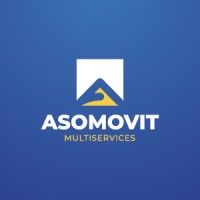 ASOMOVIT Multiservices logo - Similar company to Asomovit Sécu