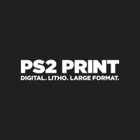 PS2 PRINT LTD logo - Similar company to Jkn Digital Ltd