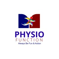 Physio Function logo - Similar company to Running-Physio