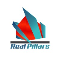 Real Pillars logo - Similar company to Verma Real Estate