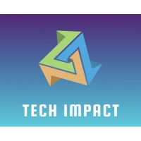 Tech Impact logo - Similar company to Tech Solution