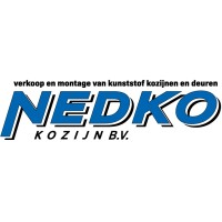 Nedko Kozijntechniek BV logo - Similar company to Window Solutions