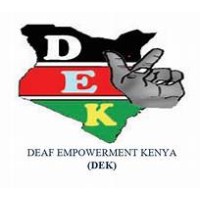 DEAF EMPOWERMENT KENYA