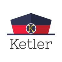 Ketler logo - Similar company to A3 Soft S.R.O.