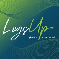 LogsUp logo - Similar company to M3Storage Brasil