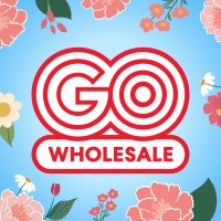 GO WHOLESALE logo - Similar company to Yim Platform