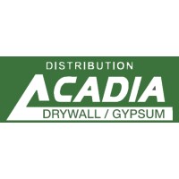 Acadia Drywall Supplies Ltd logo - Similar company to Core Property Services