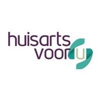 Huisarts Voor U logo - Similar company to School'S Cool Nijmegen & Regio