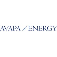 Avapa Energy logo - Similar company to Hexicon