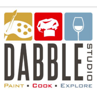 Dabble Studio logo - Similar company to Dabble
