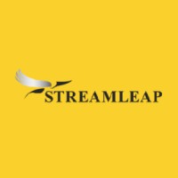 StreamLeap logo - Similar company to Nethr
