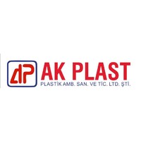 AKPLAST PLASTİK AMBALAJ SAN. VE TİC. LTD ŞTİ. logo - Similar company to Akplas Plastik Kalıp Sanayi A.Ş