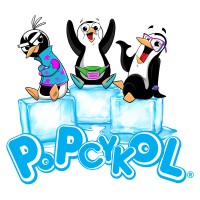 PopCykol logo - Similar company to Densec Id