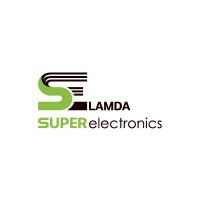 Lamda E-Electronics P.C logo - Similar company to Taaaalk