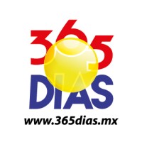 365DIAS.MX logo - Similar company to Blu Creativa