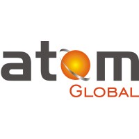 Atom Global logo - Similar company to Smb Solution