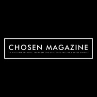 Chosen Magazine logo - Similar company to 3Rd Act Magazine
