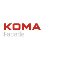 KOMA FACADE s.r.o. logo - Similar company to Lavrincik Facade Experts