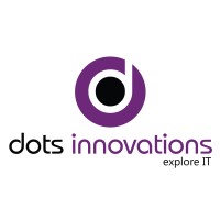 Dots Innovations Private Limited logo - Similar company to Anotech Solutions