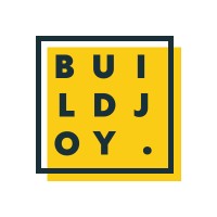 BuildJoy logo - Similar company to Qdit Labs