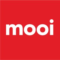 Mooi Rood logo - Similar company to Vito Bouw | Van Idee Tot Oplevering