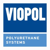 Viopol Polyurethane Systems logo - Similar company to Ncfi Polyurethanes®
