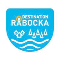 Destination Råbocka logo - Similar company to Inoff Inred Ab