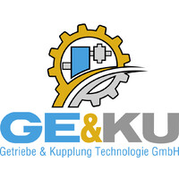 GEKU Getriebe und Kupplung Technologie GmbH logo - Similar company to Getec Getriebe Technik Gmbh