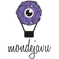 Mondejavu LTD logo - Similar company to Effectus Cs Ltd