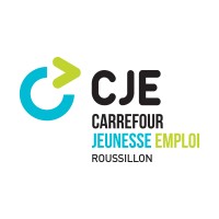 Carrefour jeunesse-emploi Roussillon logo - Similar company to Cje Marguerite-D'Youville