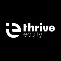 Thrive Equity logo - Similar company to Edge Capital, Llc