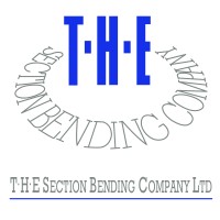 T·H·E. SECTION BENDING COMPANY LIMITED logo - Similar company to Evenort Ltd
