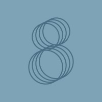 The Eight logo - Similar company to Chickendragon