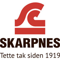 Skarpnes AS logo - Similar company to Litex As