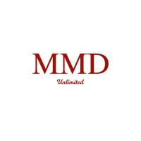 MMD unlimited logo - Similar company to Inevent