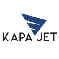 Kapajet S.A. logo - Similar company to Mega Airlines Studies