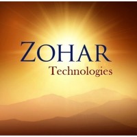 Zohar Technologies logo - Similar company to Zohar Event Project Managers