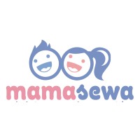 Mamasewa.com logo - Similar company to Gigel.Id