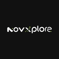 Novxplore logo