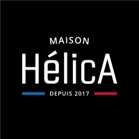 HélicA logo - Similar company to Eurecah