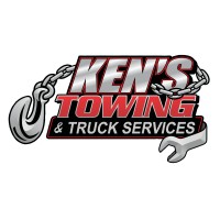 Ken's Towing and Services LLC logo - Similar company to Auto Movers