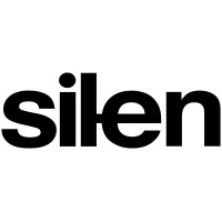 Silen Audio logo - Similar company to Audiomodern