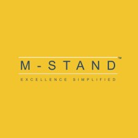 MSTAND XPO - A vertical of MaliDesarc Pvt. Ltd. logo - Similar company to The Big Day