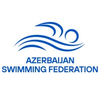 Azerbaijan Swimming Federation logo - Similar company to Prm Group