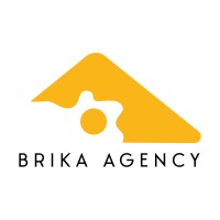 Brika Agency logo - Similar company to Focus Graphix
