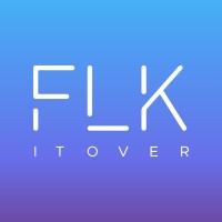 FLK it over logo - Similar company to Snowball
