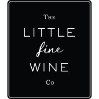 The Little Fine Wine Company logo - Similar company to Slurp