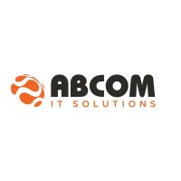 ABCOM - IT solutions logo - Similar company to Abcom It