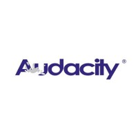 Audacity Flooring logo - Similar company to Tenacity® Flooring